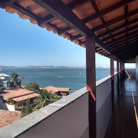 Apartamento Cobertura São Pedro da Aldeia Extérieur photo