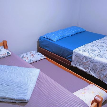 Apartamento Cobertura São Pedro da Aldeia Extérieur photo