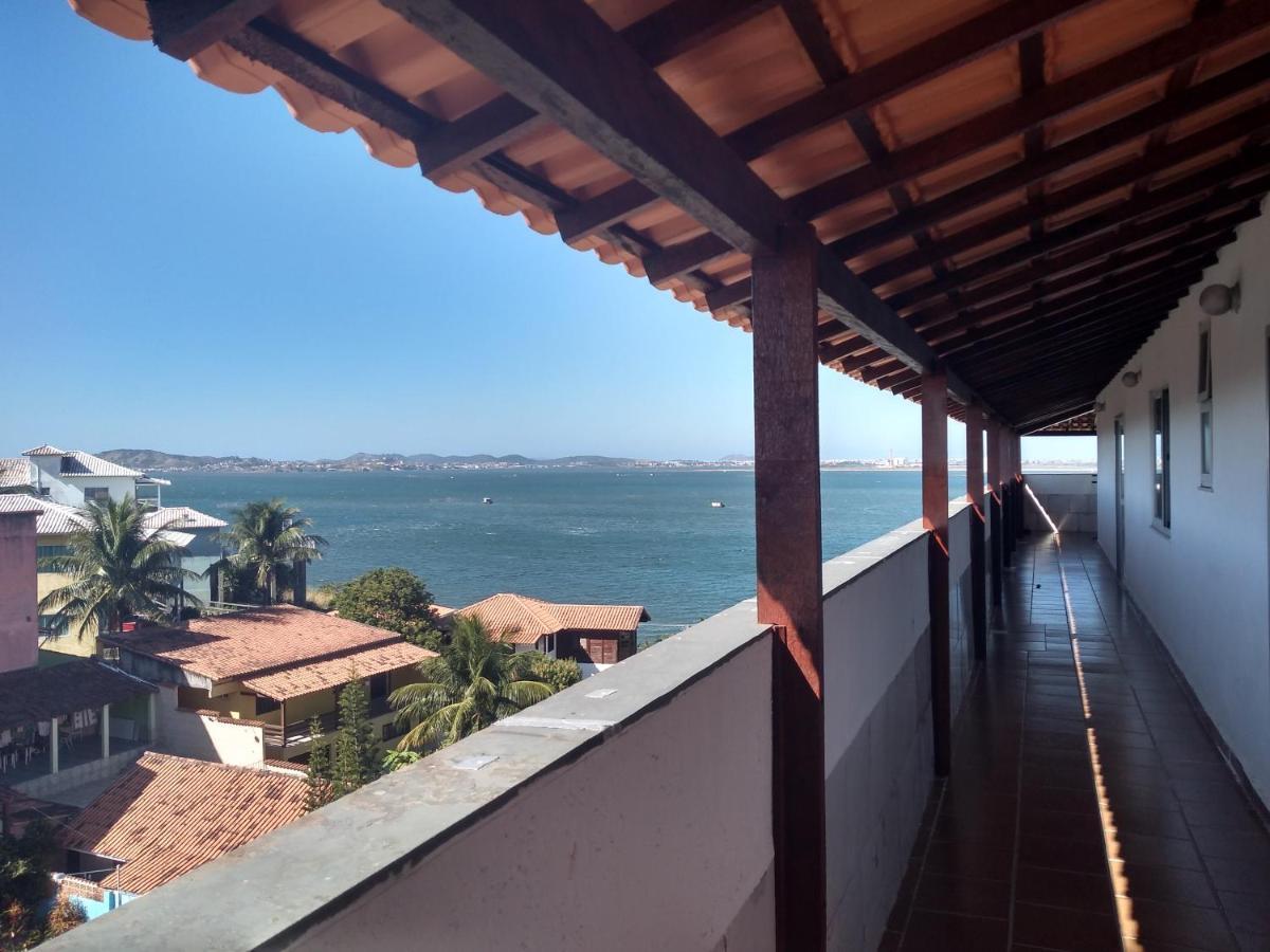 Apartamento Cobertura São Pedro da Aldeia Extérieur photo