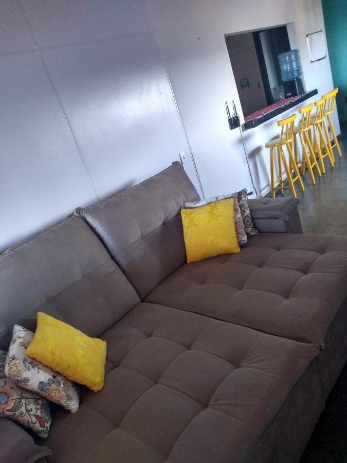 Apartamento Cobertura São Pedro da Aldeia Extérieur photo