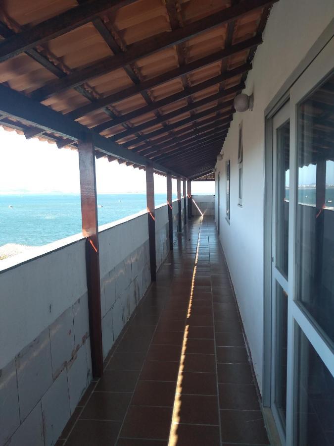 Apartamento Cobertura São Pedro da Aldeia Extérieur photo