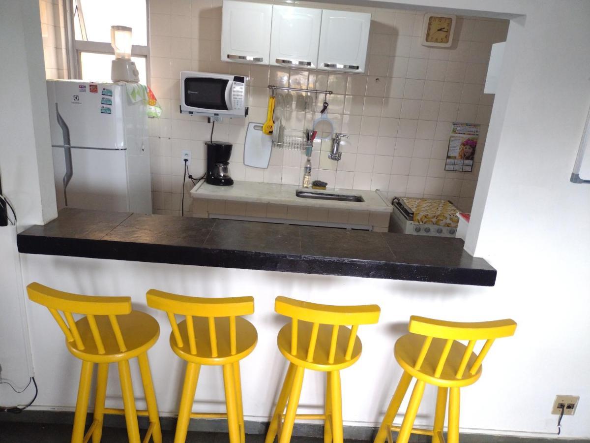 Apartamento Cobertura São Pedro da Aldeia Extérieur photo