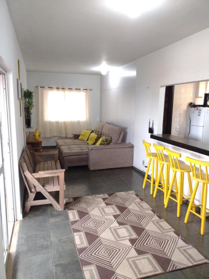 Apartamento Cobertura São Pedro da Aldeia Extérieur photo