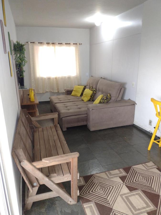 Apartamento Cobertura São Pedro da Aldeia Extérieur photo