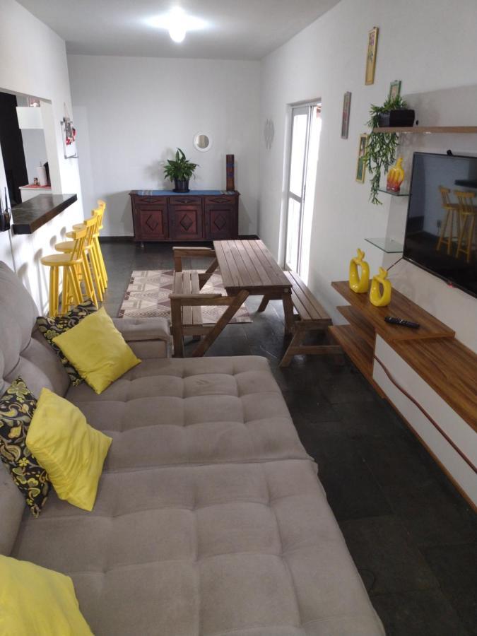 Apartamento Cobertura São Pedro da Aldeia Extérieur photo