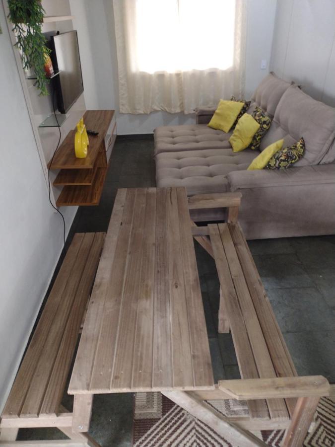 Apartamento Cobertura São Pedro da Aldeia Extérieur photo
