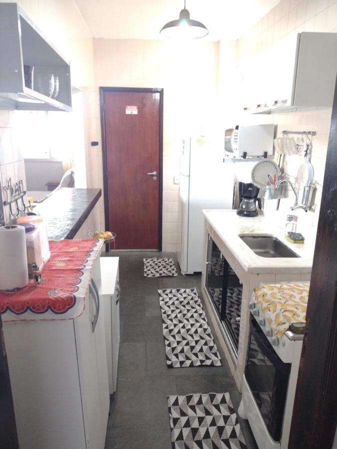 Apartamento Cobertura São Pedro da Aldeia Extérieur photo