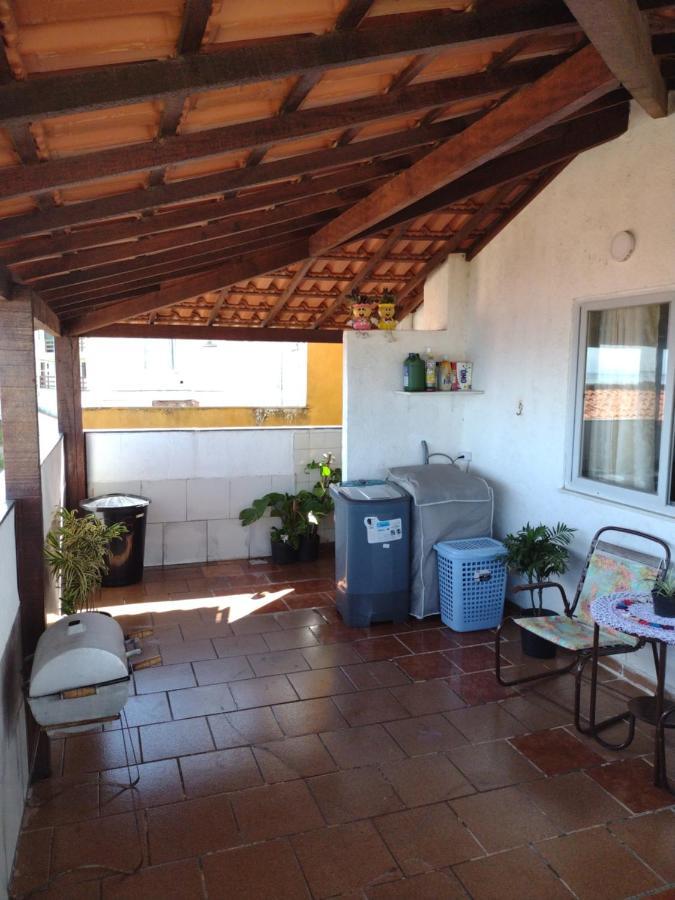 Apartamento Cobertura São Pedro da Aldeia Extérieur photo