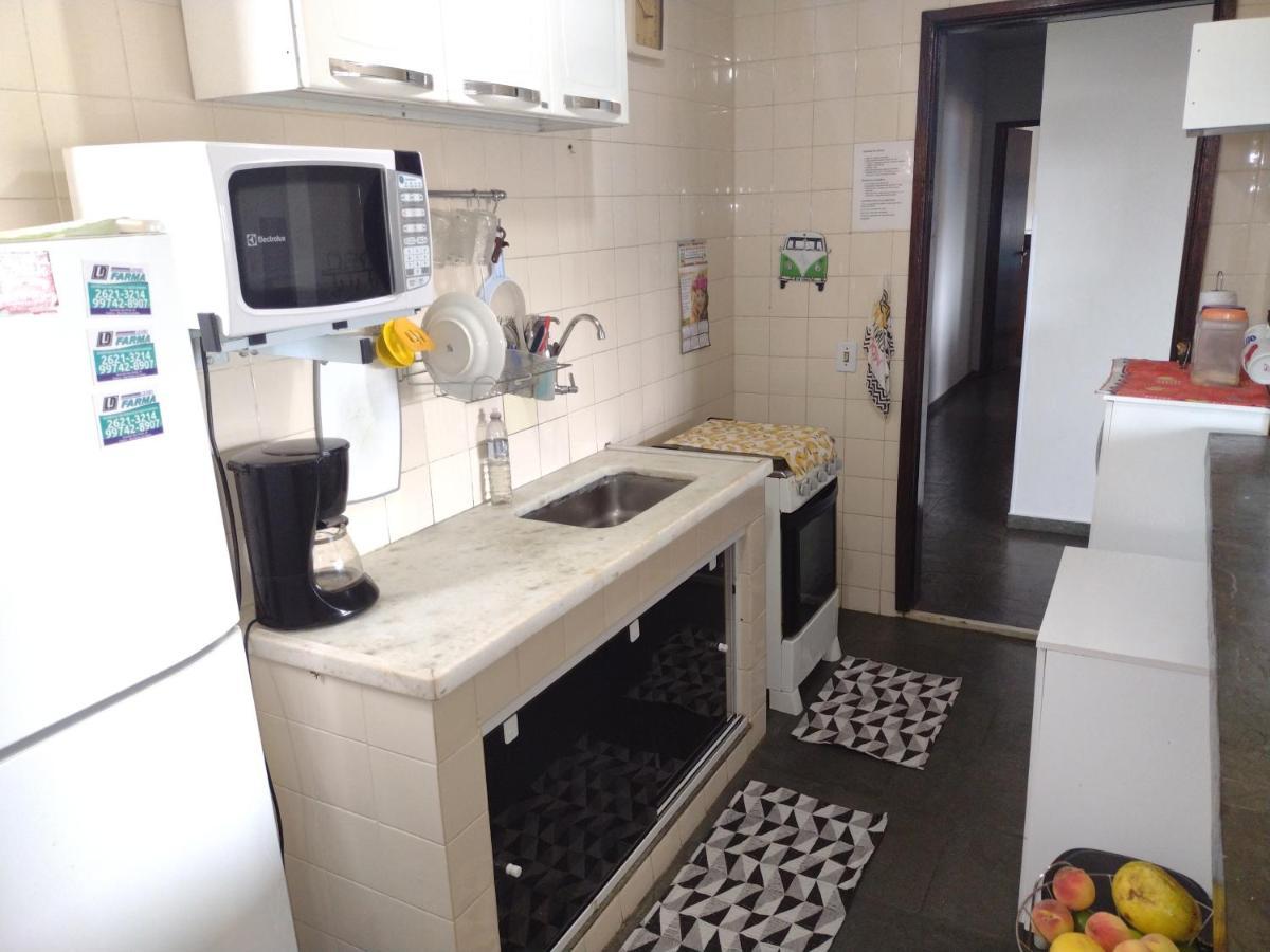 Apartamento Cobertura São Pedro da Aldeia Extérieur photo
