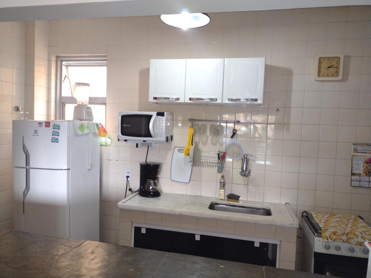 Apartamento Cobertura São Pedro da Aldeia Extérieur photo