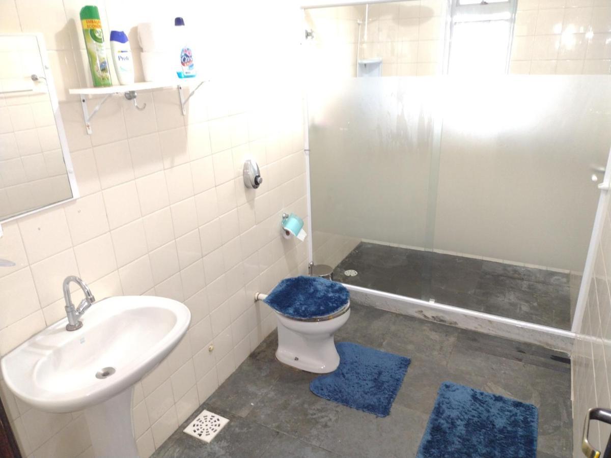 Apartamento Cobertura São Pedro da Aldeia Extérieur photo