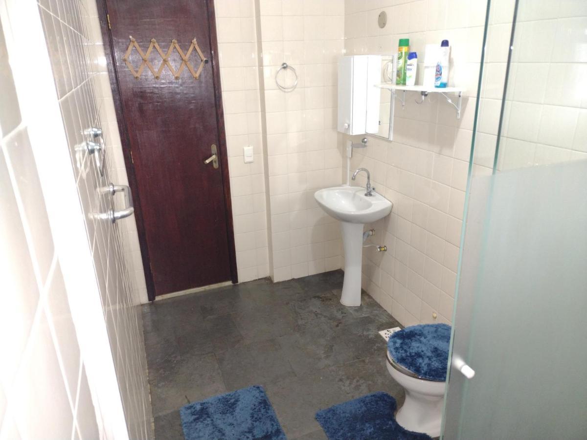Apartamento Cobertura São Pedro da Aldeia Extérieur photo