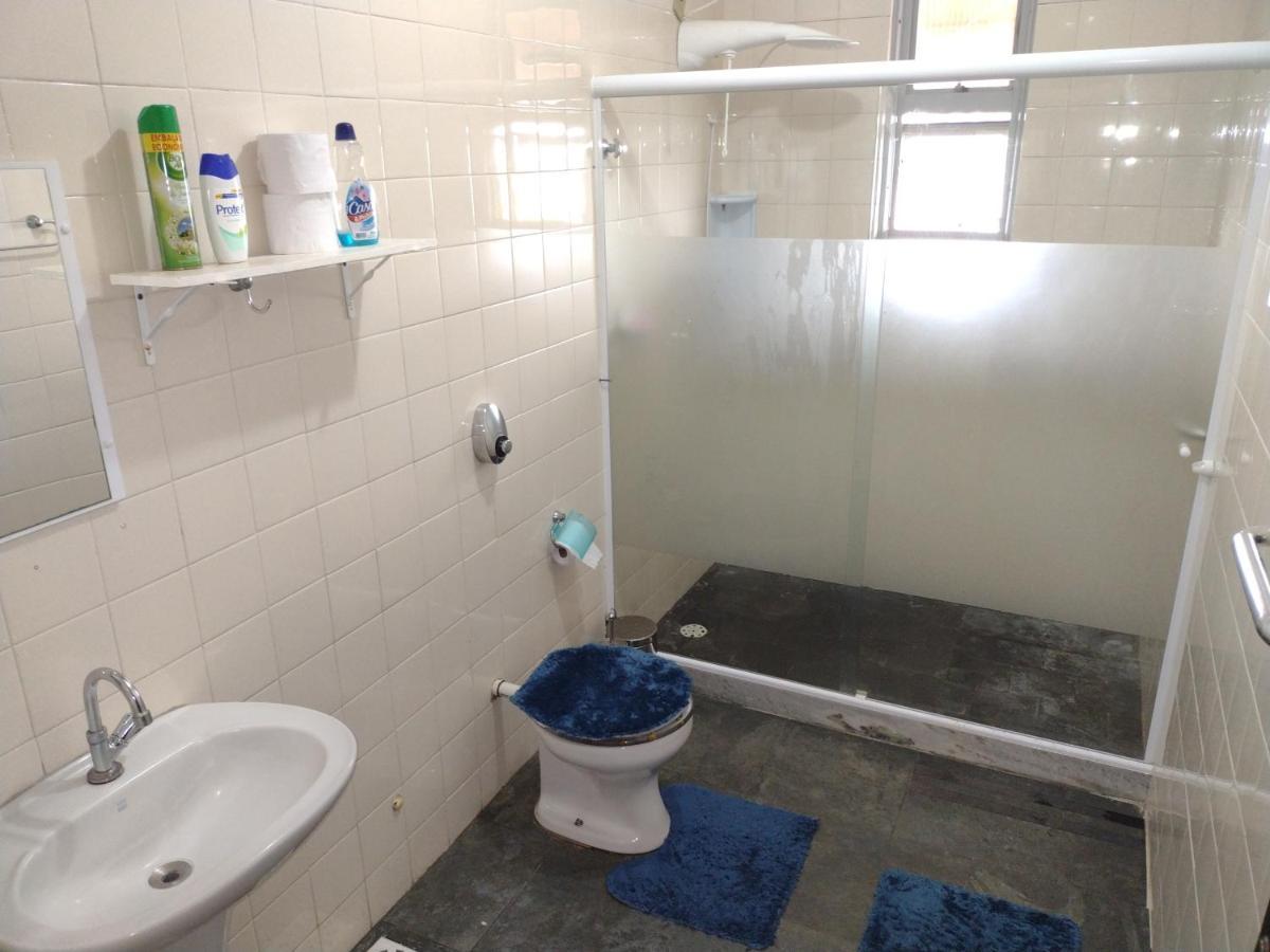 Apartamento Cobertura São Pedro da Aldeia Extérieur photo