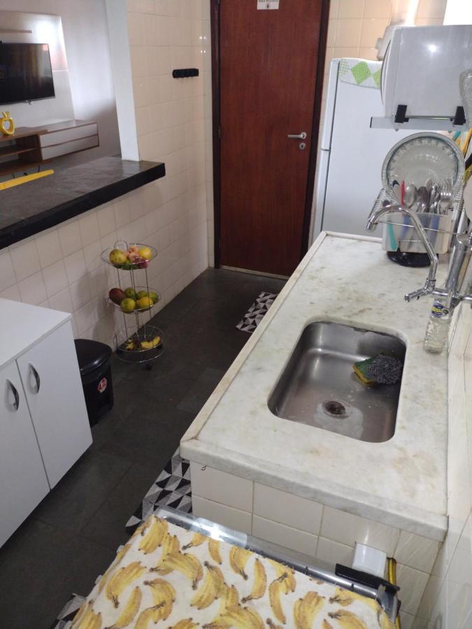 Apartamento Cobertura São Pedro da Aldeia Extérieur photo