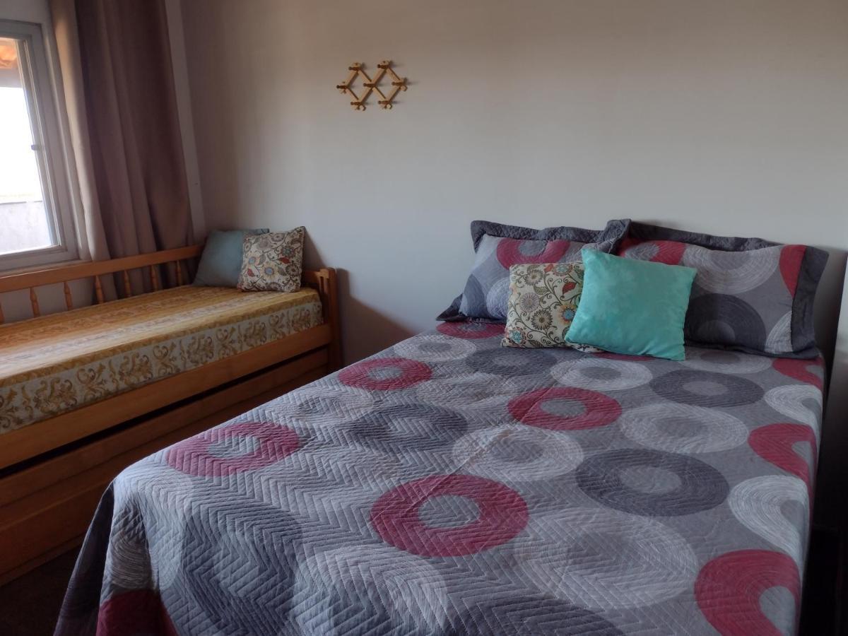Apartamento Cobertura São Pedro da Aldeia Extérieur photo