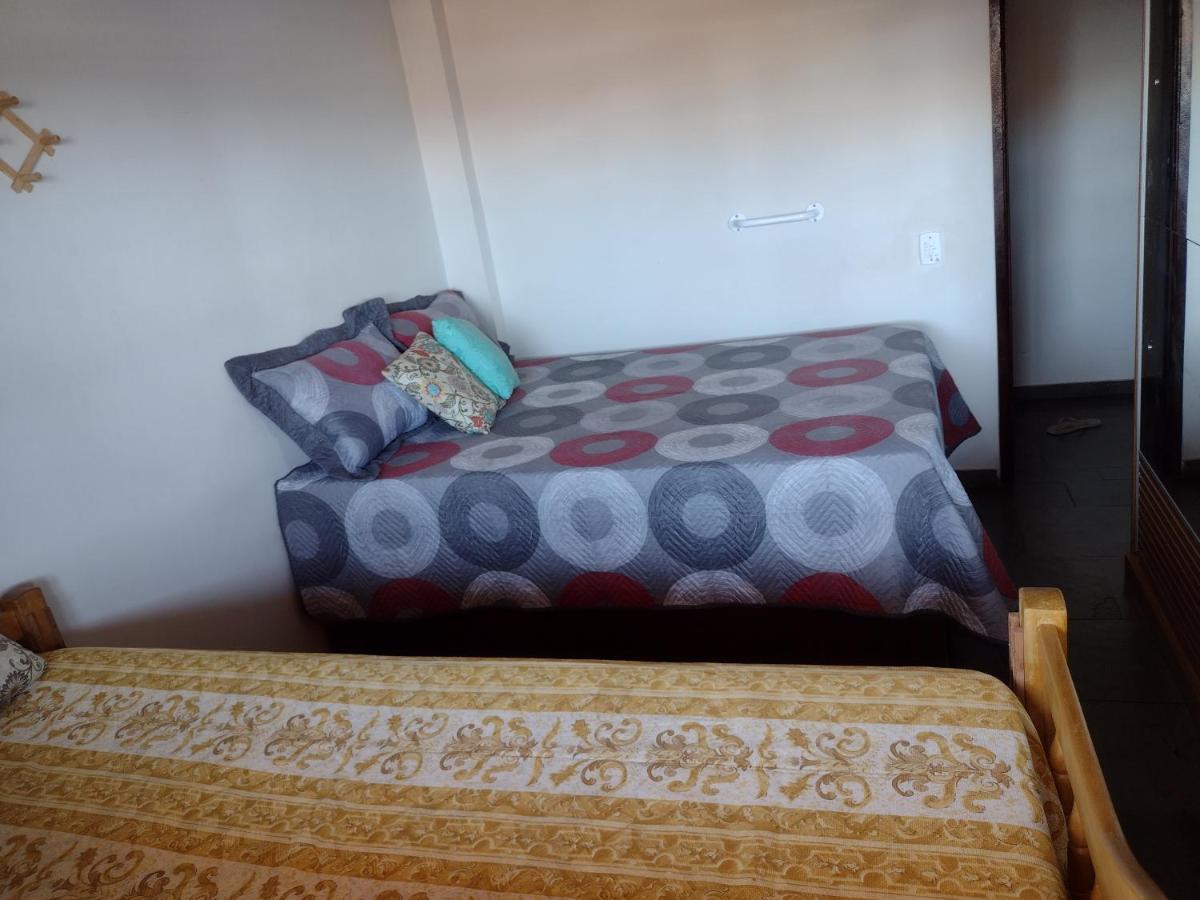 Apartamento Cobertura São Pedro da Aldeia Extérieur photo