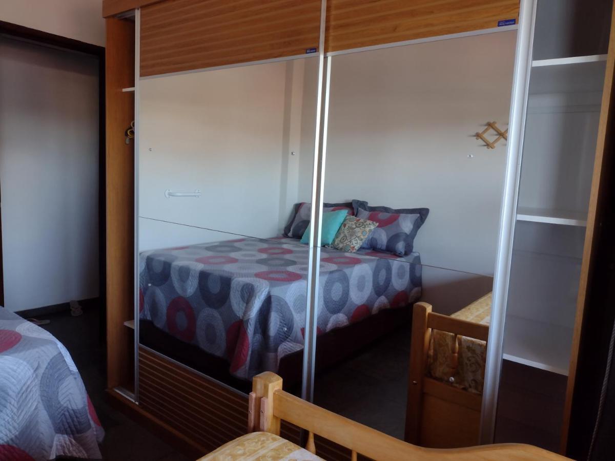 Apartamento Cobertura São Pedro da Aldeia Extérieur photo