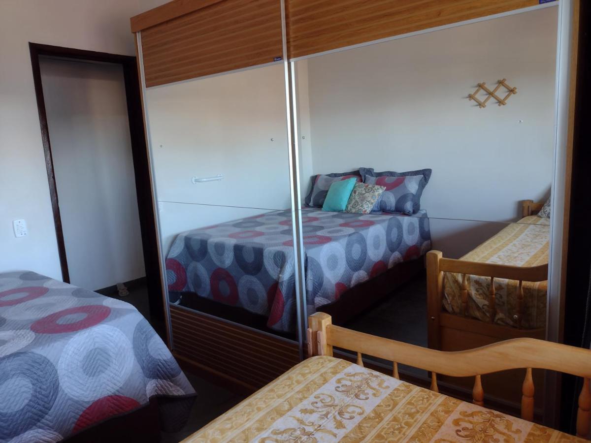 Apartamento Cobertura São Pedro da Aldeia Extérieur photo