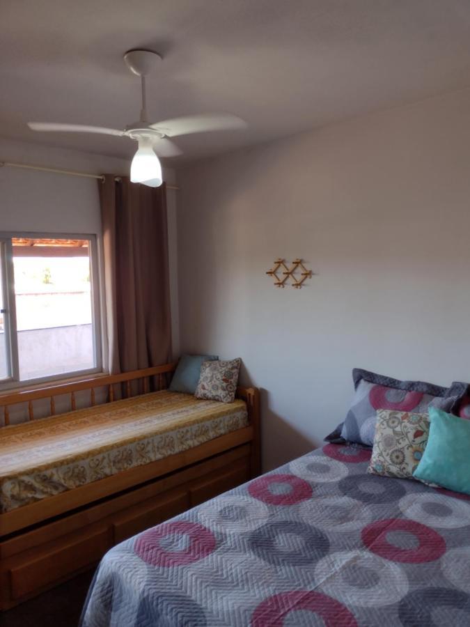 Apartamento Cobertura São Pedro da Aldeia Extérieur photo