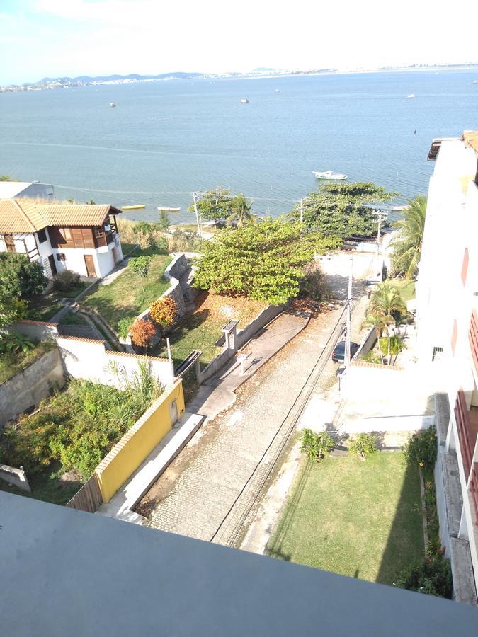 Apartamento Cobertura São Pedro da Aldeia Extérieur photo