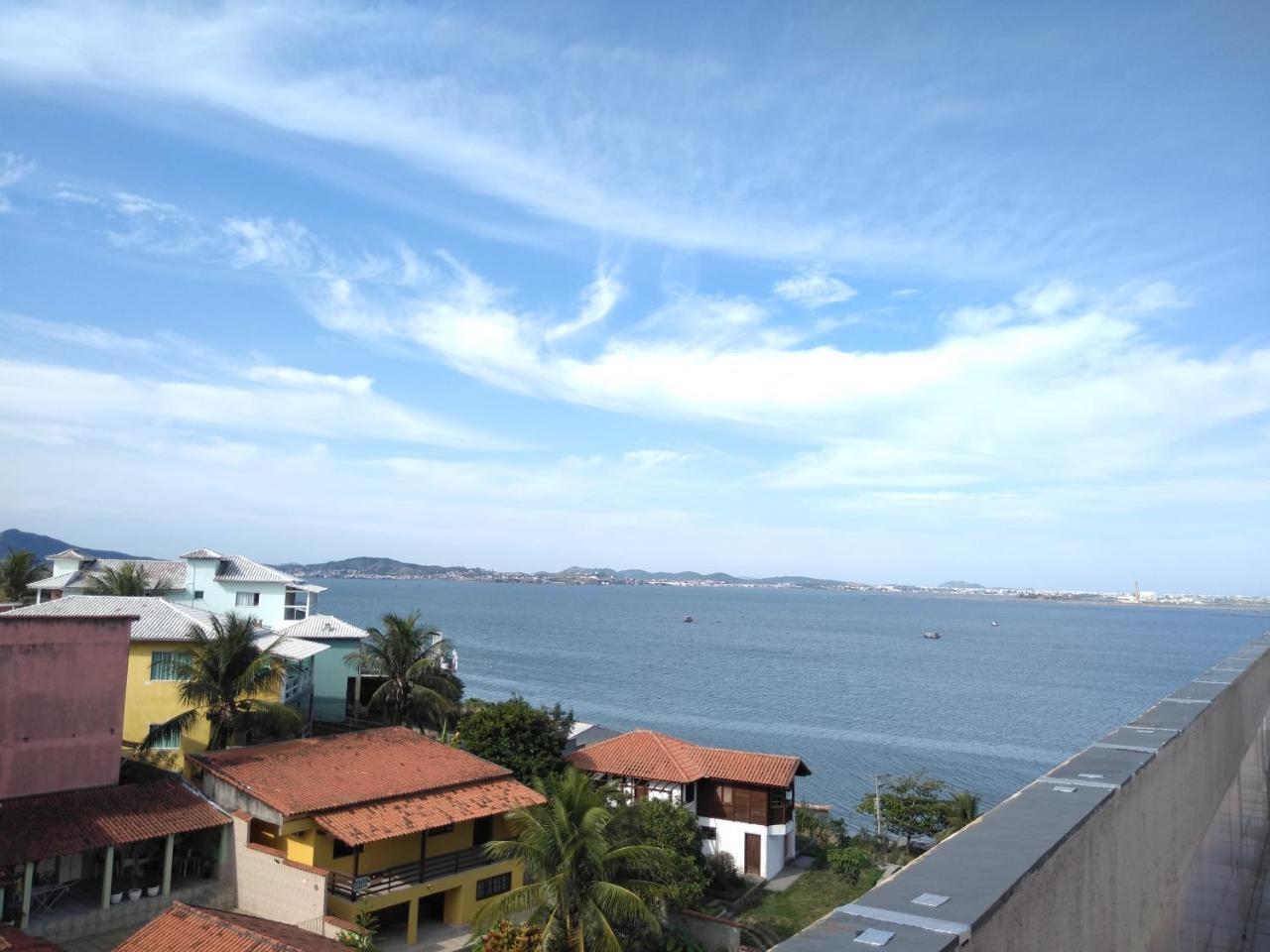 Apartamento Cobertura São Pedro da Aldeia Extérieur photo